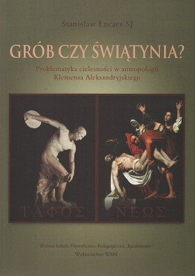 Grób czy świątynia?