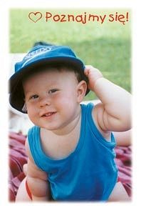 Kartki pocztowe seria TAKIE JEST ŻYCIE 90szt.