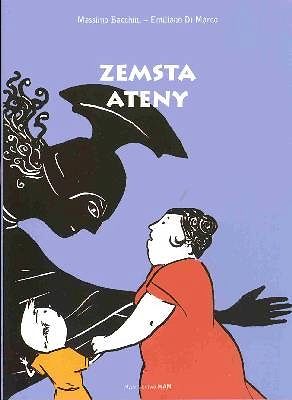 Zemsta Ateny