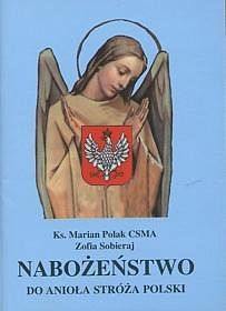 Nabożeństwo do Anioła Stróża Polski