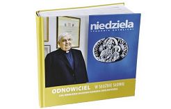 Odnowiciel w służbie Słowu - z ks. Ireneuszem Skubisiem rozmawia Czesław Ryszka