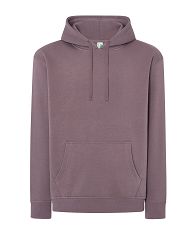 Bluza z kapturem  fioletowa JHK LP-LIGHT PURPLE