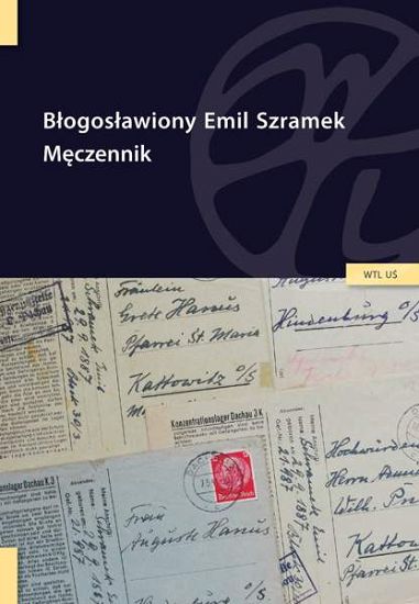 Błogosławiony Emil Szramek. Męczennik (ebook-PDF)