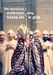 Kartki Papieska