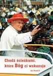 Kartki Papieska