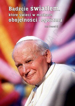 Kartki w komplecie 120 szt. seria: PAPIESKA