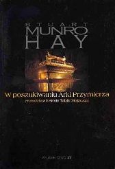 W poszukiwaniu Arki Przymierza