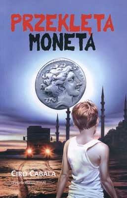 PRZEKLĘTA MONETA