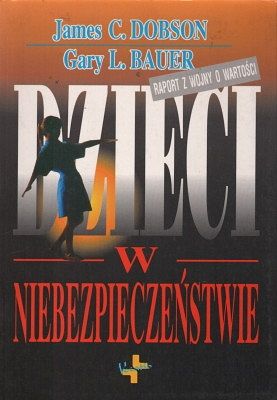 Dzieci w niebezpieczeństwie