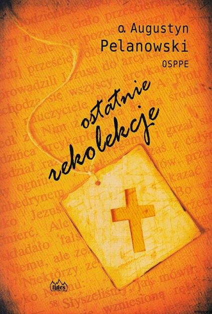 Ostatnie rekolekcje