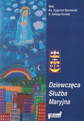 Dziewczęca Służba Maryjna