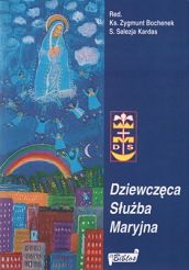 Dziewczęca Służba Maryjna