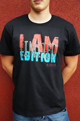 Koszulka T-shirt - I am limited edition