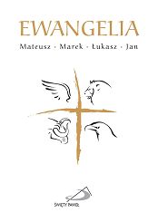 Ewangelia Mateusz - Marek - Łukasz - Jan