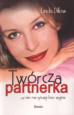 Twórcza partnerka