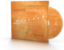 Barwy Chorału ton drugi