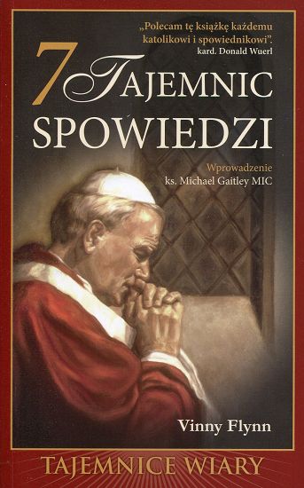 7 Tajemnic spowiedzi
