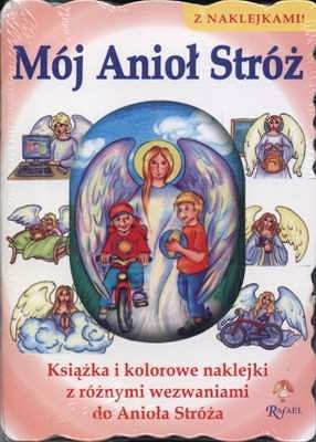 Mój Anioł Stróż