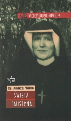 Święta Faustyna (WLK)