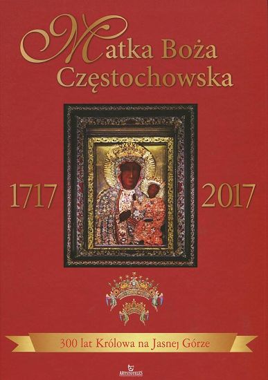 Matka Boża Częstochowska