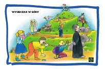 Pocztówki OAZOWE 11