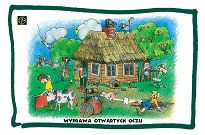 Pocztówki OAZOWE 7