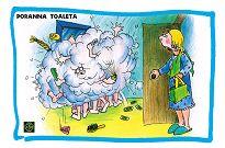 Pocztówki OAZOWE 2