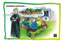 Pocztówki OAZOWE 5