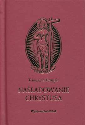 NAŚLADOWANIE CHRYSTUSA