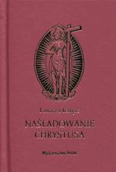 NAŚLADOWANIE CHRYSTUSA