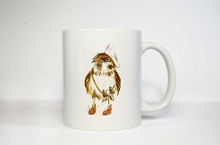 Kubek Szukam, o Panie Twojego oblicza Ps 27, 8