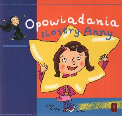 Opowiadania siostry Anny