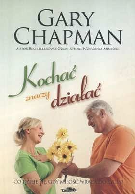 Kochać znaczy działać