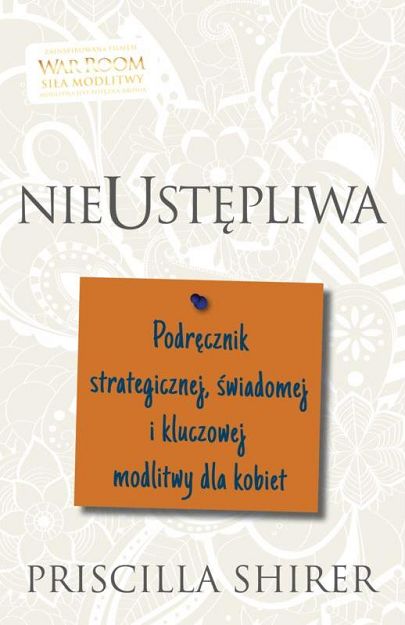 Nieustępliwa - War Room