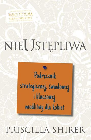 Nieustępliwa - War Room