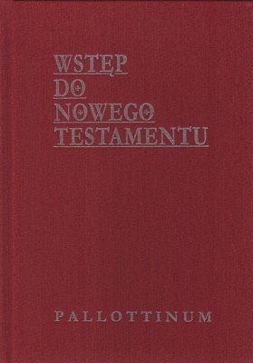 Wstęp do Nowego Testamentu