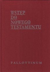 Wstęp do Nowego Testamentu