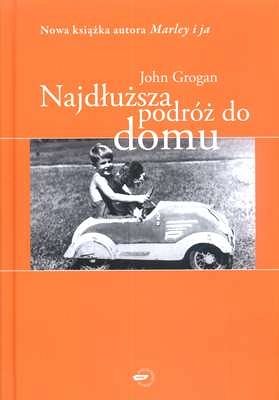 Najdłuższa podróż do domu
