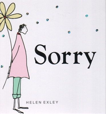 Sorry
