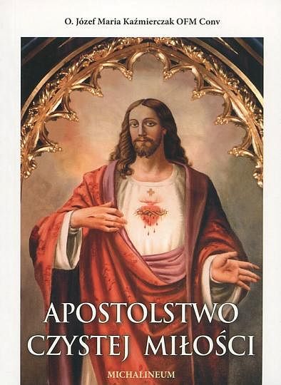 Apostolstwo czystej Miłości