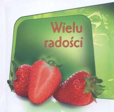Wielu radości
