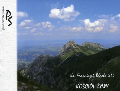 PS. KOŚCIÓŁ ŻYWY