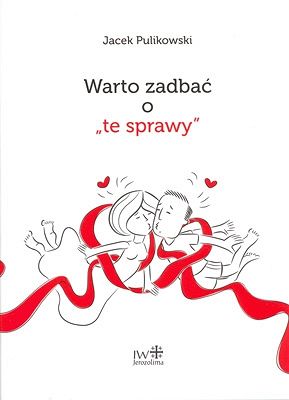 Warto zadbać o te sprawy