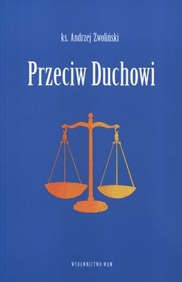 PRZECIW DUCHOWI