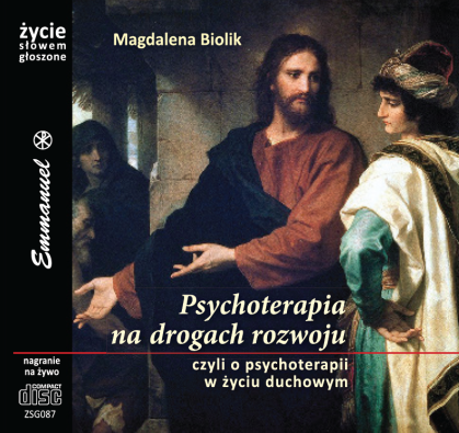 MP3 - Psychoterapia na drogach rozwoju