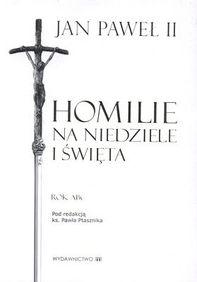Homilie na niedziele i święta ABC