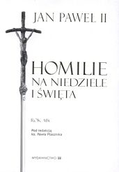 Homilie na niedziele i święta ABC