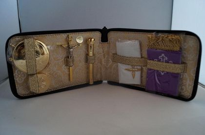 Zestaw liturgiczny