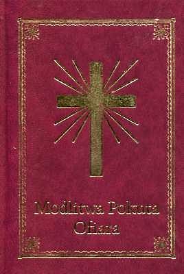 Modlitwa Pokuta Ofiara