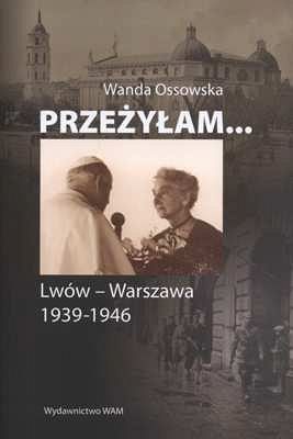 PRZEŻYŁAM...